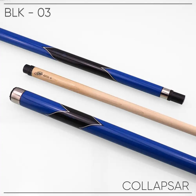 COLLAPSAR BLK-03