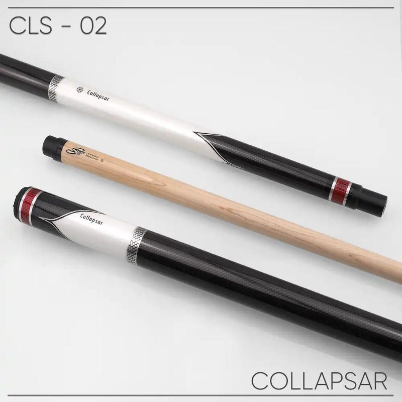 COLLAPSAR CLS-02 CUE