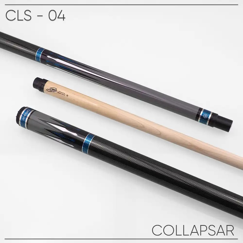 COLLAPSAR CLS-04