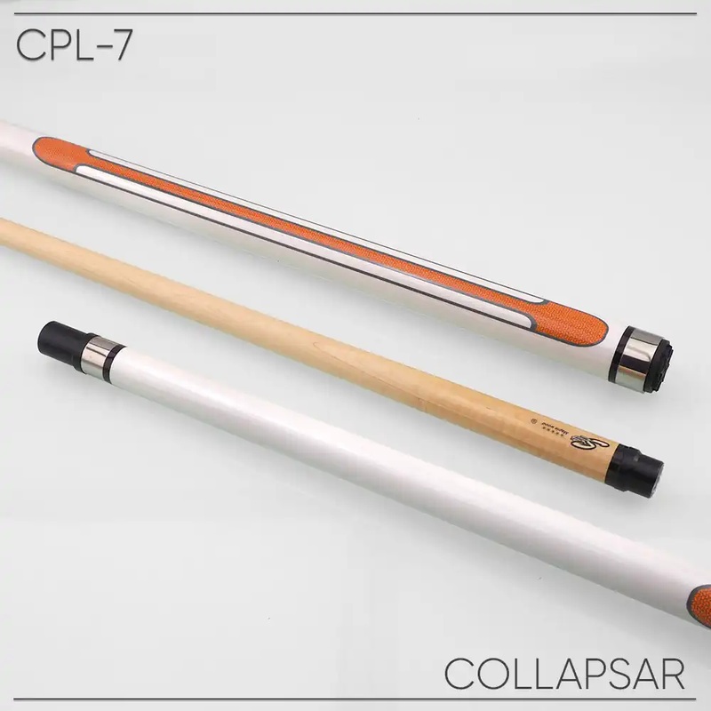 COLLAPSAR CPL 7