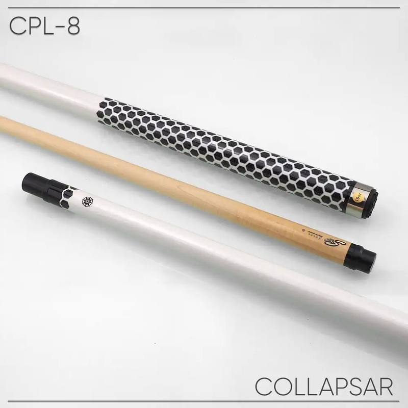COLLAPSAR CPL 8