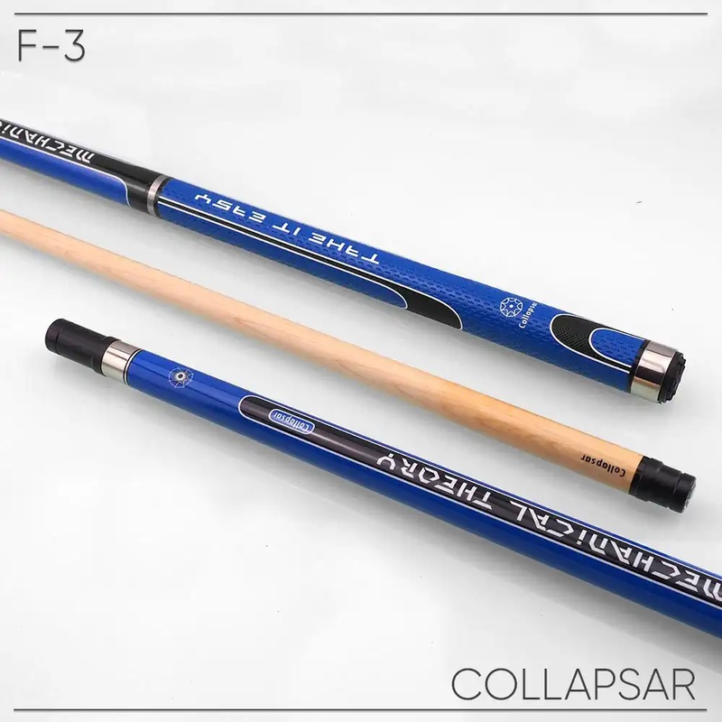 COLLAPSAR F-3