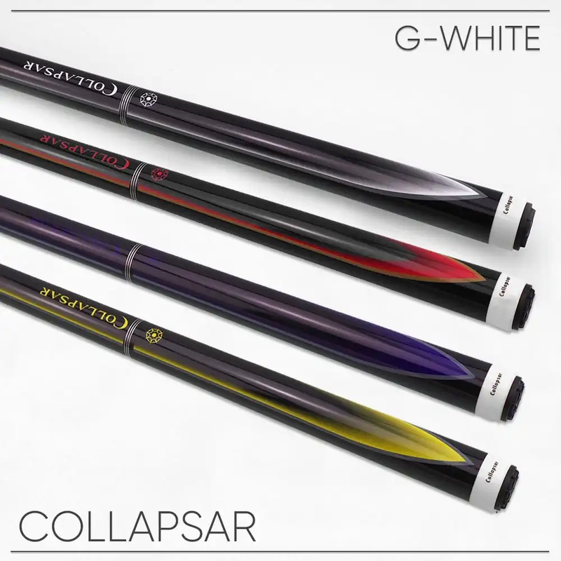 COLLAPSAR G 14,00MM