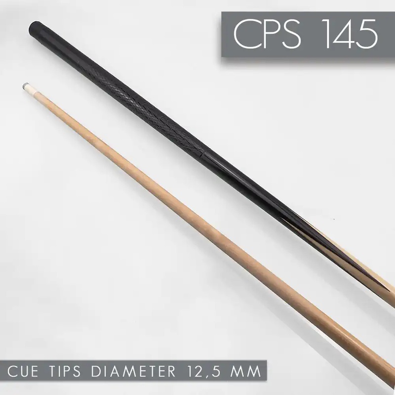 CPS POOL CUE 145