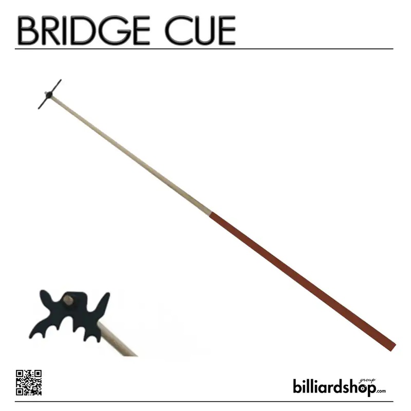 CUE BRIDGE