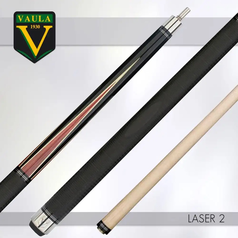 CUE VAULA LASER 2 WOOD SHAFT