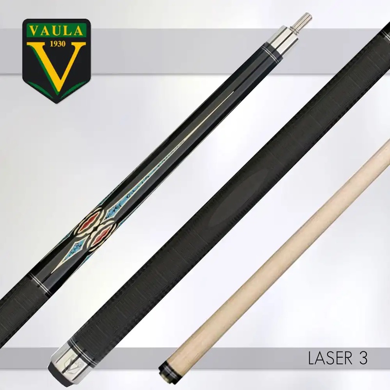 CUE VAULA LASER 3 WOOD SHAFT