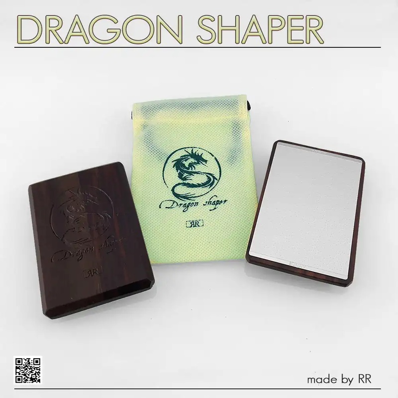 DRAGON SHAPER