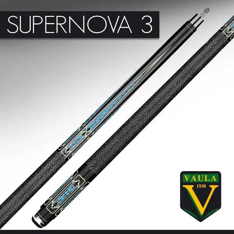 POOL CUE SUPERNOVA II-3