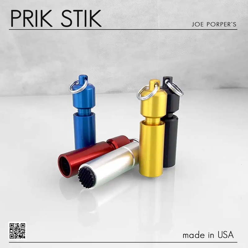 PRIK STIK
