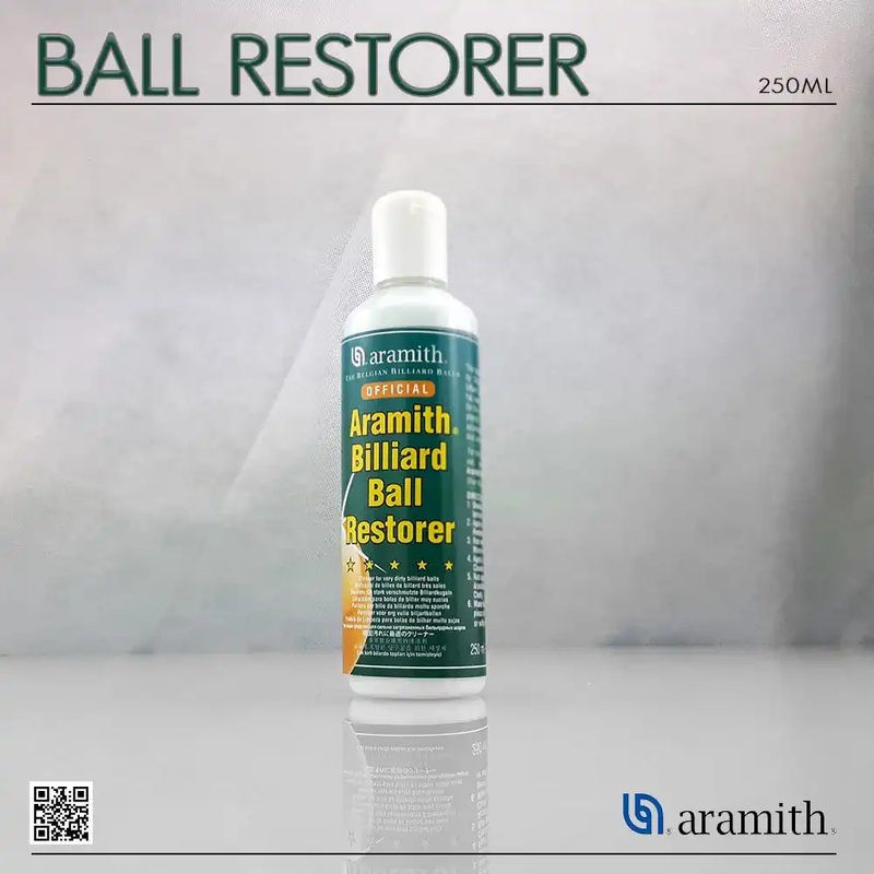 RESTORER BALL ARAMITH
