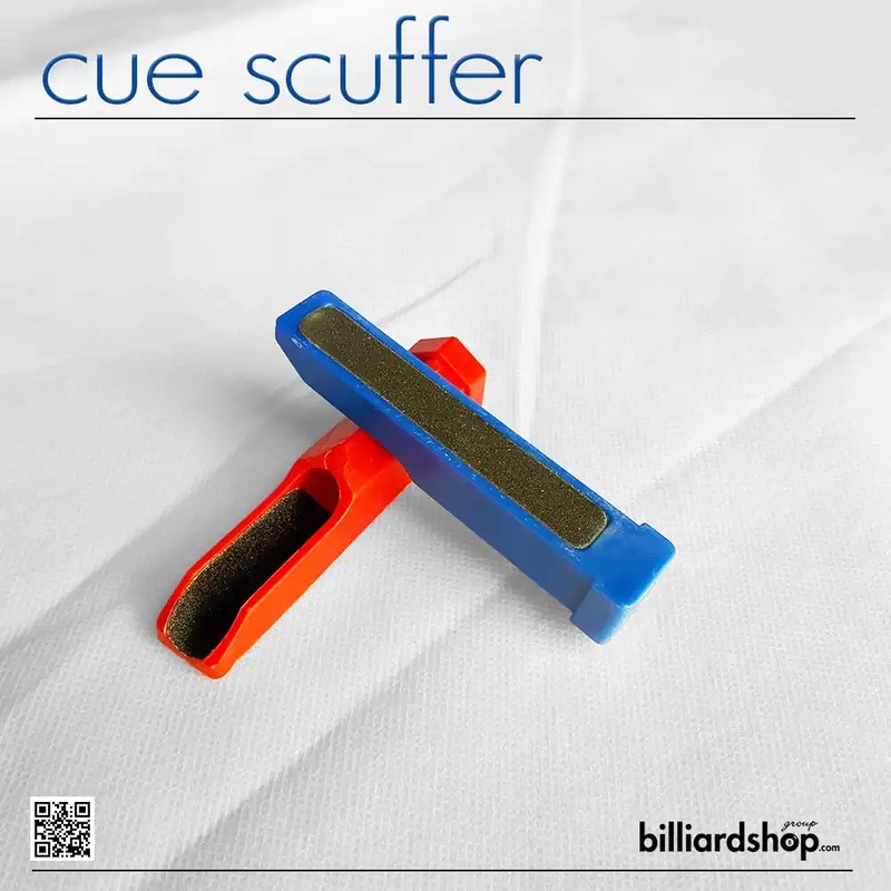SCRAPER CILINDER