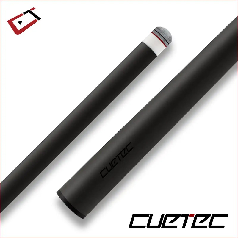 SHAFT CUETEC CYNERGY CT-15K CARBON 12.5