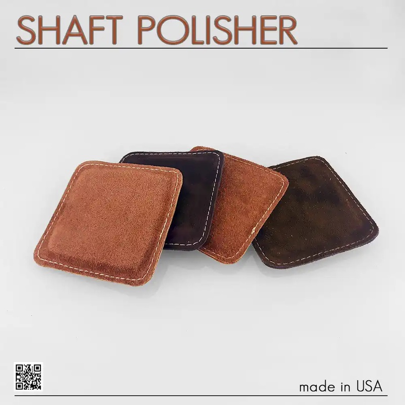 SHAFT POLISHER