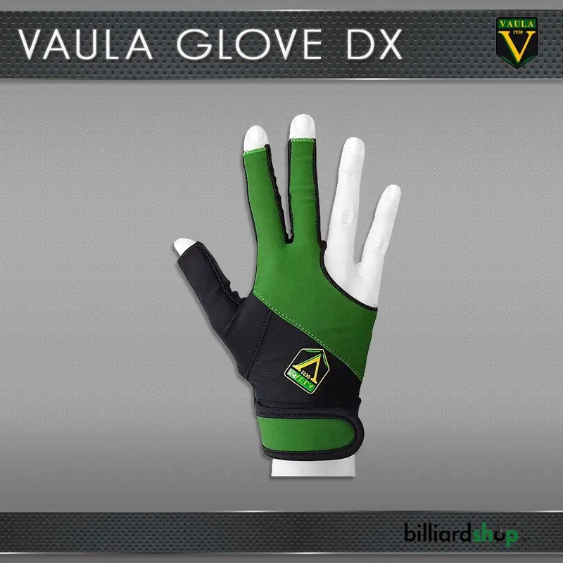 VAULA GLOVE DX [ LEFT HANDED PLAYER]