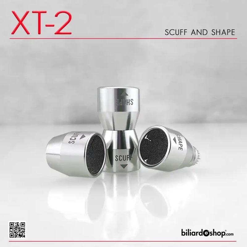 XT-2 SHAPER